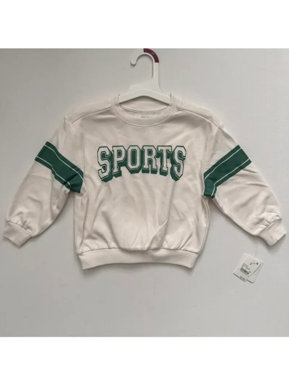 Grayson Threads Boys Sweatshirt Size 3T